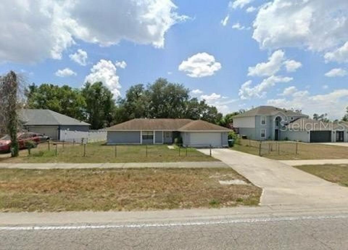 Picture of Home For Rent in Deltona, Florida, United States