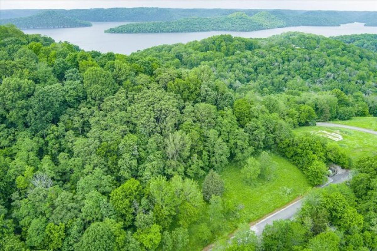 Picture of Residential Land For Sale in Smithville, Tennessee, United States