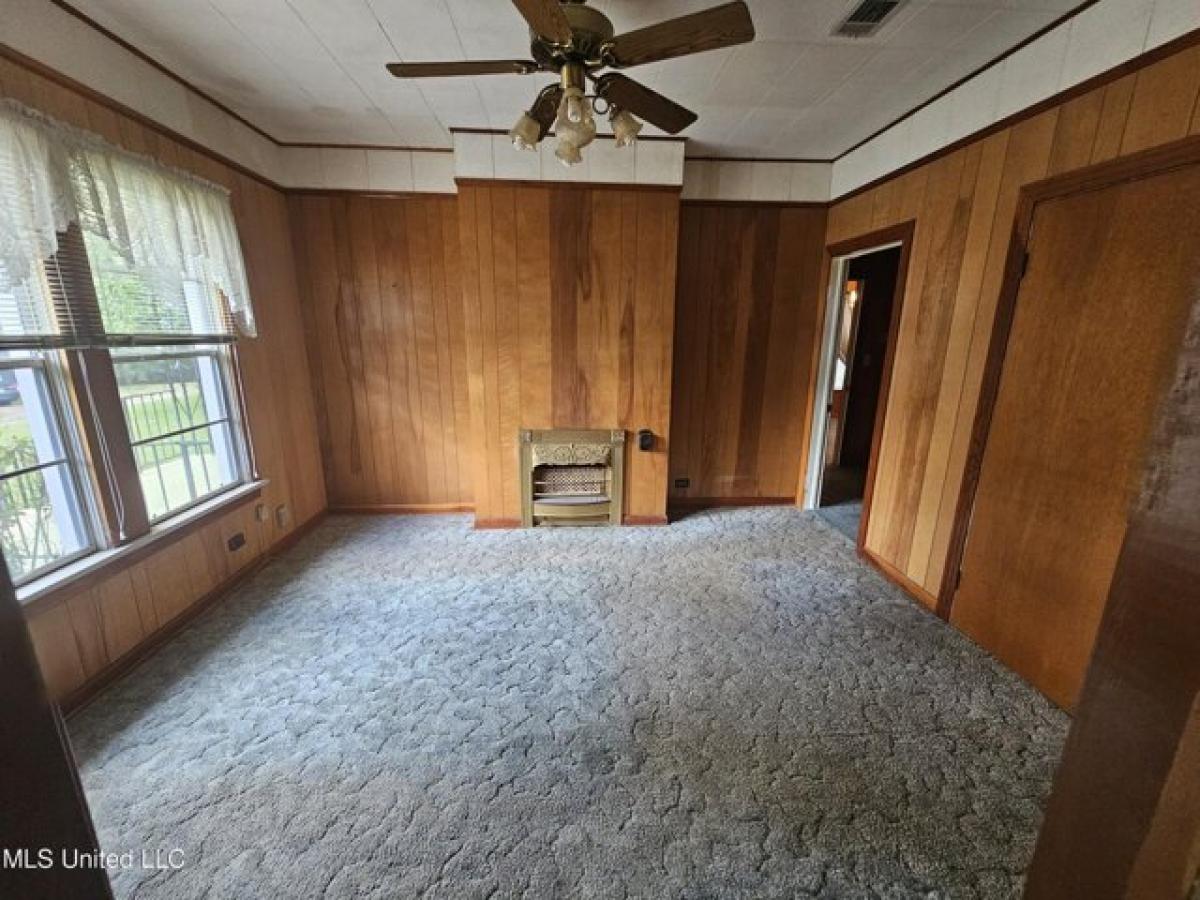 Picture of Home For Rent in Utica, Mississippi, United States