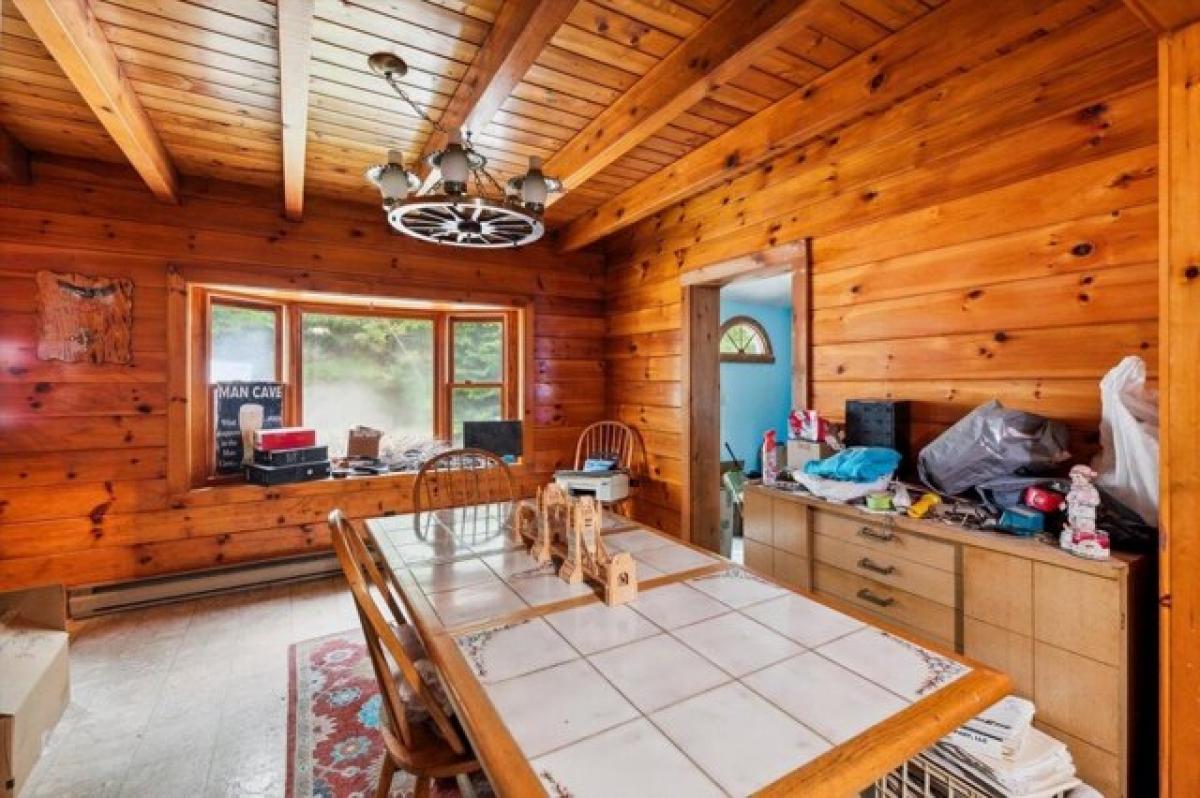 Picture of Home For Sale in Jaffrey, New Hampshire, United States