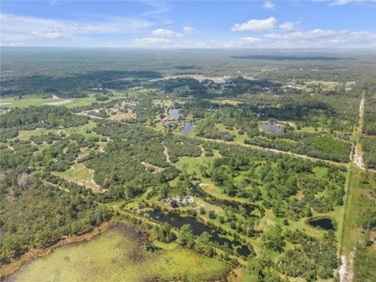 Picture of Residential Land For Sale in Deland, Florida, United States