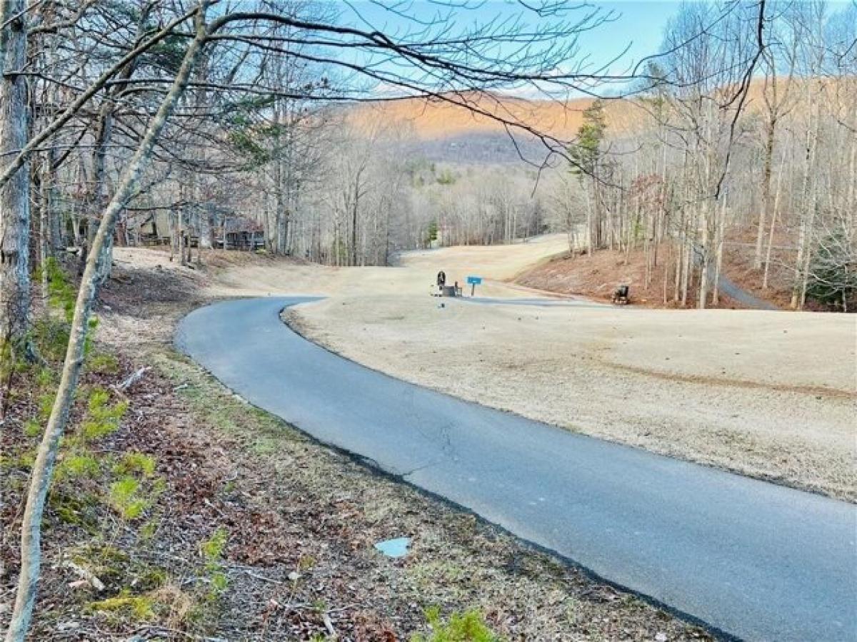 Picture of Residential Land For Sale in Jasper, Georgia, United States