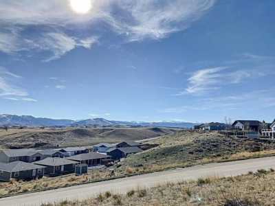 Residential Land For Sale in Buffalo, Wyoming