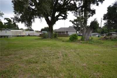 Residential Land For Sale in Des Allemands, Louisiana