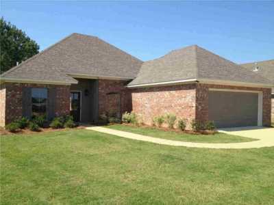 Home For Rent in Madison, Mississippi