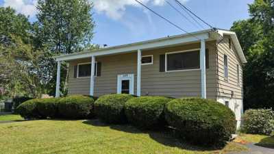 Home For Sale in Elmira, New York