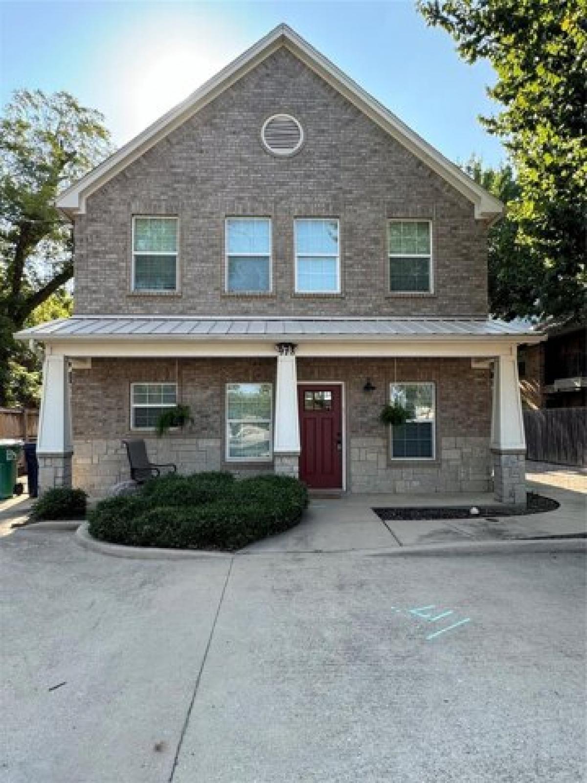 Picture of Home For Rent in Denton, Texas, United States