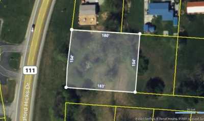 Residential Land For Sale in 