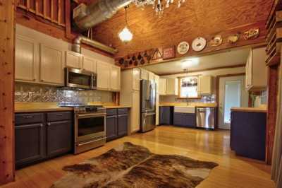 Home For Rent in Llano, Texas