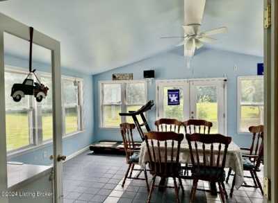 Home For Sale in Taylorsville, Kentucky