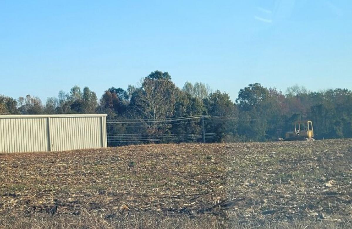 Picture of Residential Land For Sale in Athens, Alabama, United States