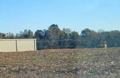 Residential Land For Sale in Athens, Alabama