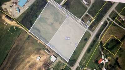 Residential Land For Sale in Celina, Tennessee