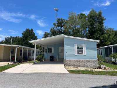 Home For Sale in Bartow, Florida