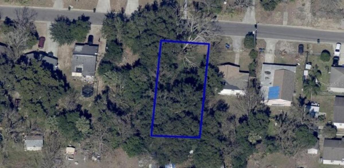 Picture of Residential Land For Sale in Apopka, Florida, United States