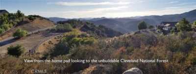 Residential Land For Sale in Murrieta, California