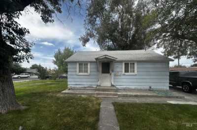 Home For Sale in Twin Falls, Idaho