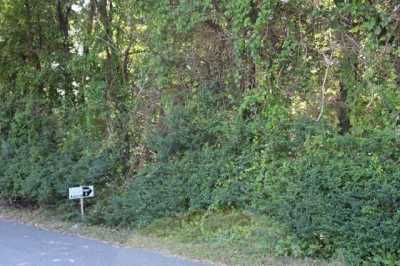 Residential Land For Sale in 