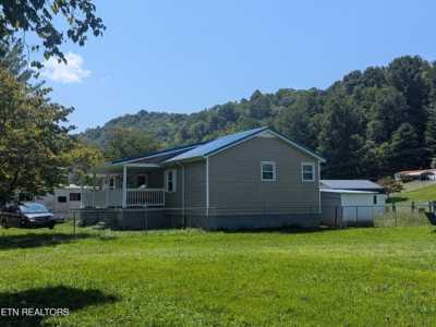 Home For Sale in Pineville, Kentucky