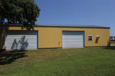 Home For Sale in Seymour, Missouri