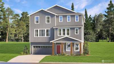 Home For Sale in Edmonds, Washington