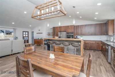 Home For Sale in Three Forks, Montana