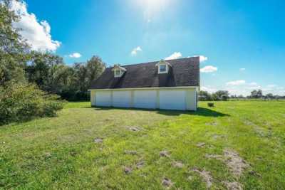 Residential Land For Sale in Fulshear, Texas