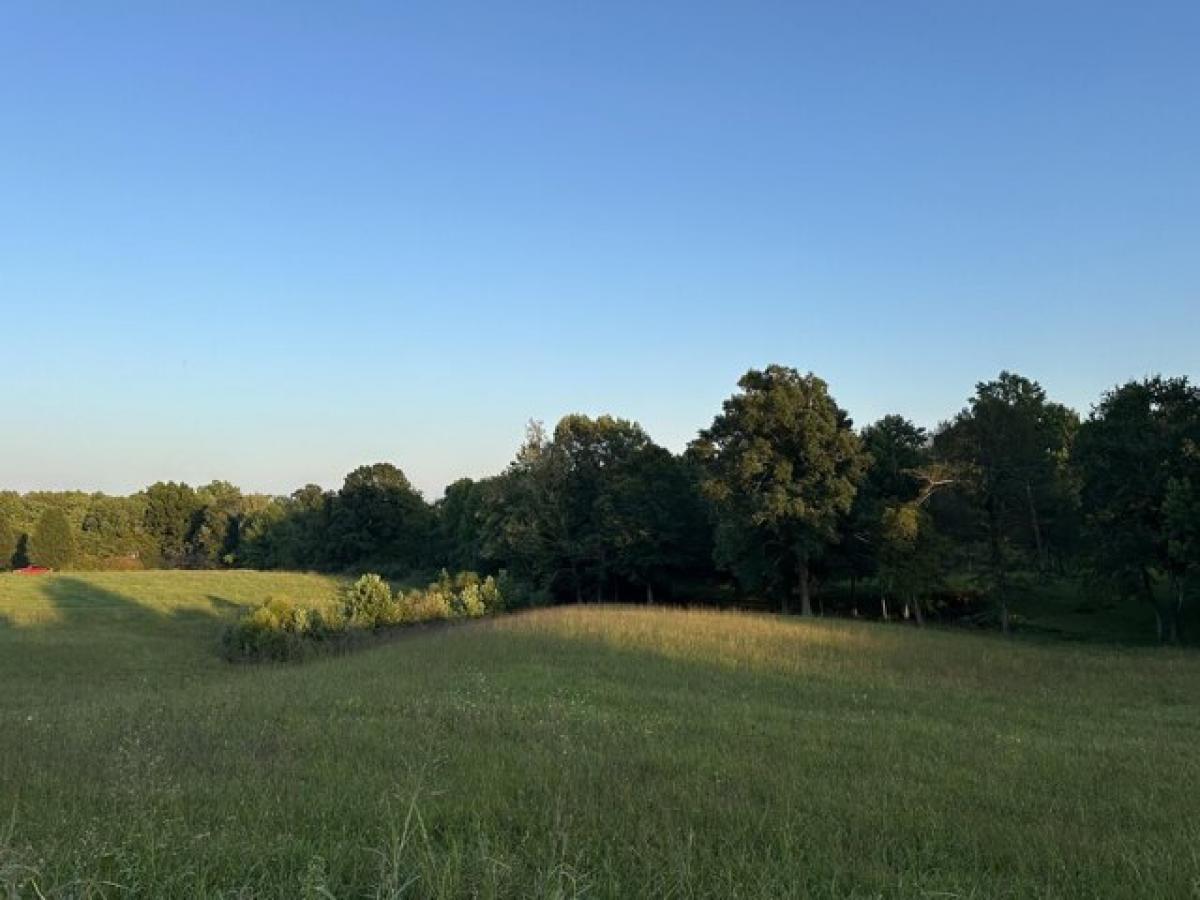 Picture of Residential Land For Sale in Russell Springs, Kentucky, United States