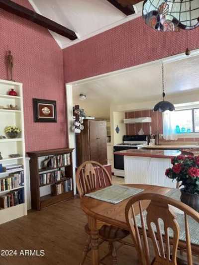 Home For Rent in Bisbee, Arizona