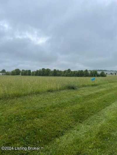 Residential Land For Sale in Mount Washington, Kentucky