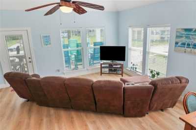 Home For Sale in Crystal Beach, Texas