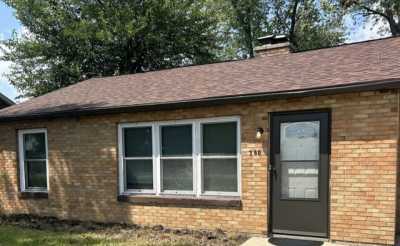 Home For Rent in Montgomery, Illinois