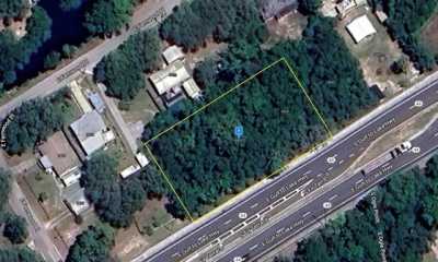 Residential Land For Sale in Inverness, Florida