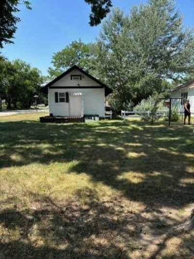 Home For Sale in Oshkosh, Nebraska