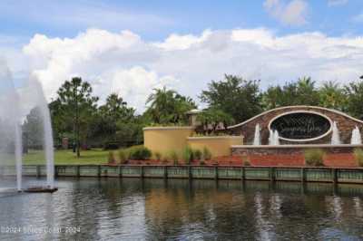 Home For Sale in West Melbourne, Florida