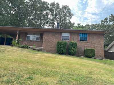 Home For Sale in North Little Rock, Arkansas