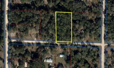 Residential Land For Sale in 