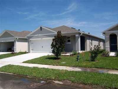 Home For Rent in Sanford, Florida