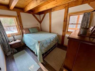 Home For Sale in Groton, Vermont