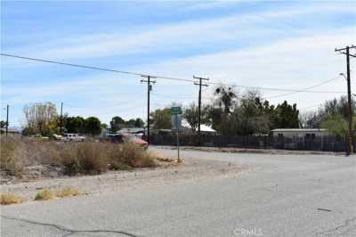 Residential Land For Sale in Blythe, California