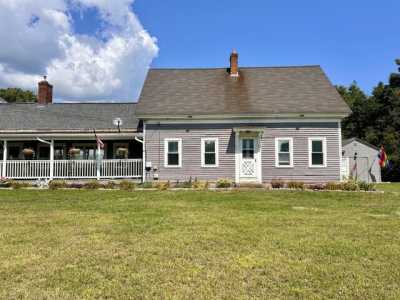 Home For Sale in Biddeford, Maine