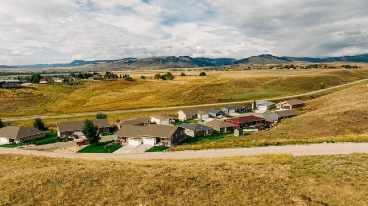 Picture of Residential Land For Sale in Buffalo, Wyoming, United States