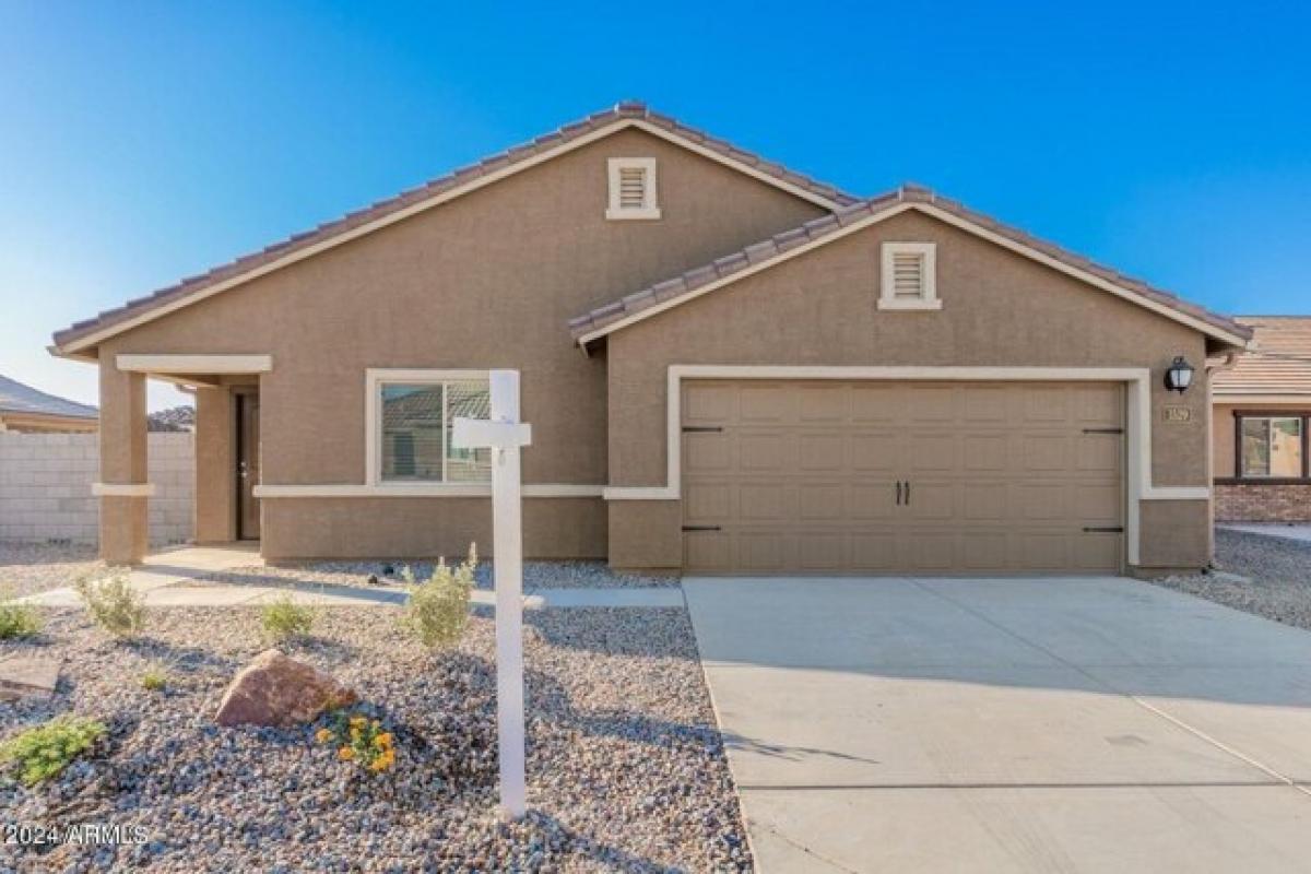 Picture of Home For Rent in Casa Grande, Arizona, United States