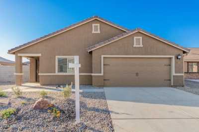 Home For Rent in Casa Grande, Arizona