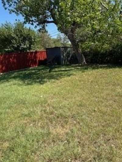 Home For Sale in Perryton, Texas