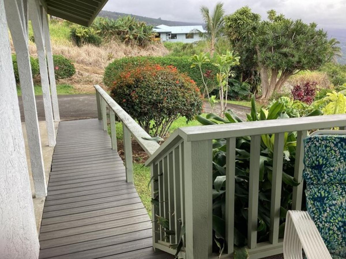 Picture of Home For Sale in Captain Cook, Hawaii, United States