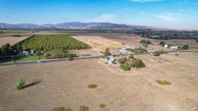 Residential Land For Sale in Fairfield, California