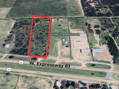 Residential Land For Sale in Sullivan City, Texas