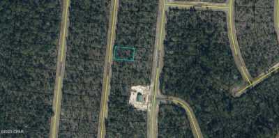 Residential Land For Rent in Chipley, Florida