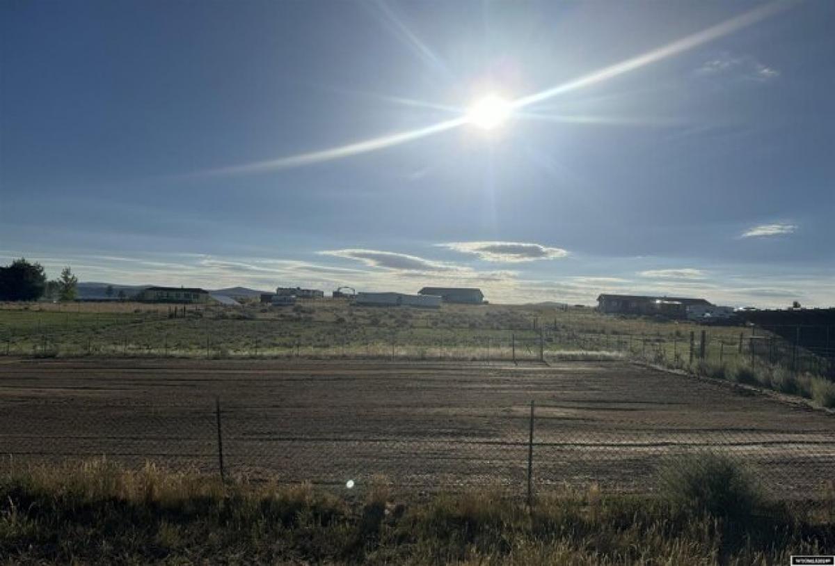 Picture of Residential Land For Sale in Evanston, Wyoming, United States